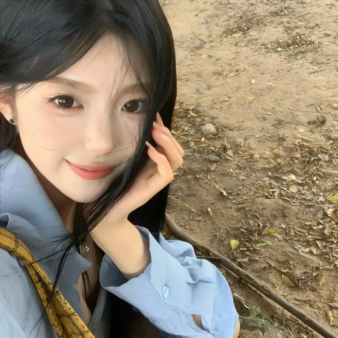 我就爱你